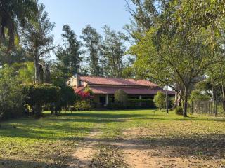 Casa de Verano en Ypacarai con lago natural, Piscina, Naturaleza y Comodidad para Grupos - 9