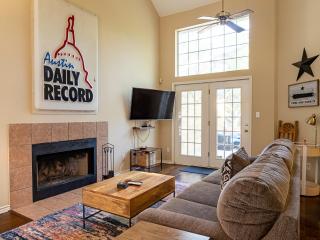 Walk to SOCO - South 1st Launch Pad! - 0