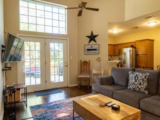 Walk to SOCO - South 1st Launch Pad! - 6