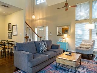 Walk to SOCO - South 1st Launch Pad! - 4