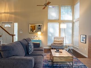 Walk to SOCO - South 1st Launch Pad! - 1