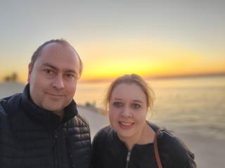 Ferienwohnung Timmestrand - 1