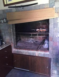 Chalet barrio parque Necochea - 2