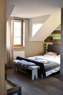 Gosciniec Szuwary - 8