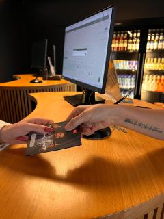 ibis Fribourg - 4