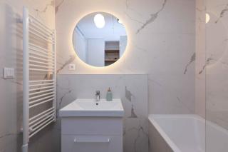 Metropolis- brand new apartment with free parking - 2