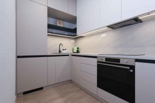 Metropolis- brand new apartment with free parking - 7