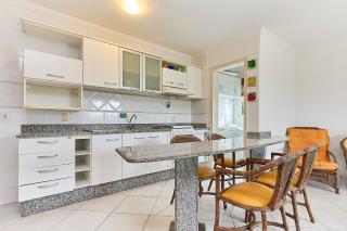 1139 Lindo e Confortável apartamento em Bombinhas Centro - 8