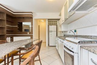 1139 Lindo e Confortável apartamento em Bombinhas Centro - 7