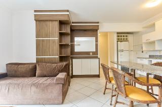 1139 Lindo e Confortável apartamento em Bombinhas Centro - 2