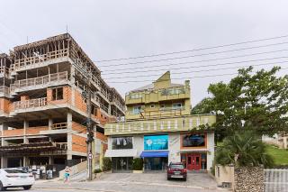 1139 Lindo e Confortável apartamento em Bombinhas Centro - 1