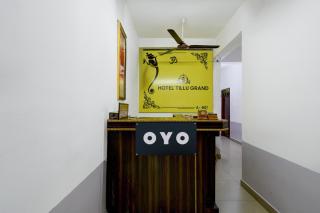 SPOT ON Hotel Tillu Grand - 7