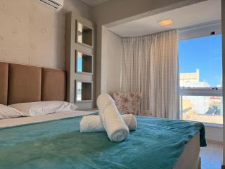 Edificio Barcelona - Excelente localização em Bombas, Bombinhas/SC - 0