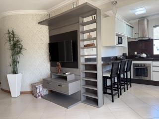 Edificio Barcelona - Excelente localização em Bombas, Bombinhas/SC - 7