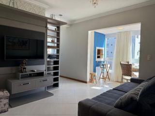 Edificio Barcelona - Excelente localização em Bombas, Bombinhas/SC - 6