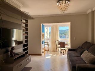 Edificio Barcelona - Excelente localização em Bombas, Bombinhas/SC - 5