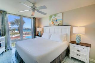 El Matador 434 - Beautiful views of the Gulf and pool - 8