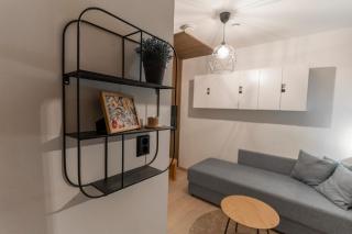 Studio - Sleeps 2 - Parking - Wifi - 5