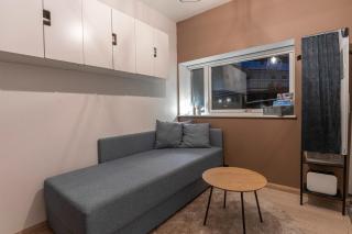 Studio - Sleeps 2 - Parking - Wifi - 7