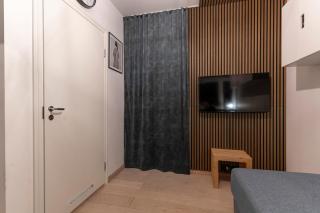 Studio - Sleeps 2 - Parking - Wifi - 4