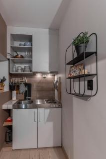 Studio - Sleeps 2 - Parking - Wifi - 3