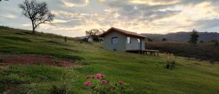 Nativo da Terra Conforto em Aiuruoca e wi fi gratuito - 4