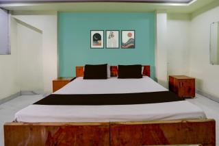 Hotel O Maa Ganga's - 5