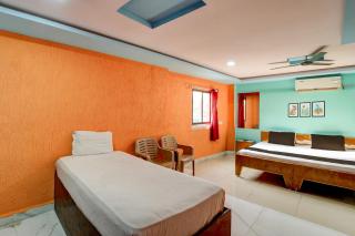 Hotel O Maa Ganga's - 3