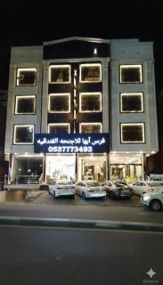 فرس أبها حي الموظفين شارع البديع - 0