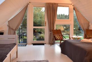 Gosciniec Szuwary - 9