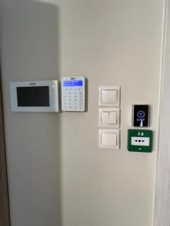 Μοντέρνο στούντιο στη δάφνη - 3