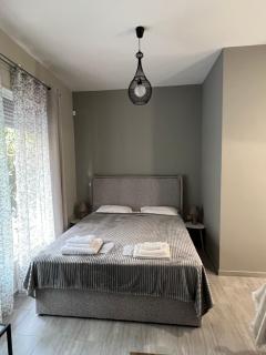 Μοντέρνο στούντιο στη δάφνη - 6