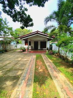 Villa In Mirissa - 0