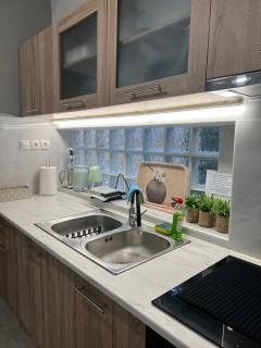 Μοντέρνο στούντιο στη δάφνη - 5