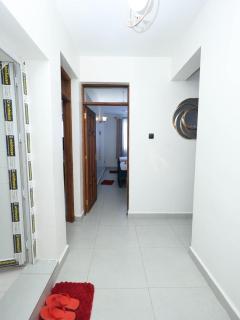 Gianas stays Nyali - 3