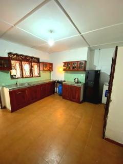 Villa In Mirissa - 3