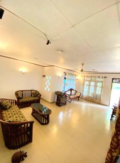 Villa In Mirissa - 1