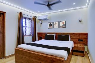 Collection O Baga Beach Goa Formerly Traveller Guest House - 0