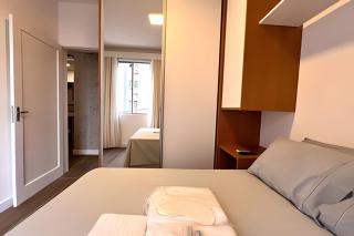 Apto Design Moderno no Centro - 5