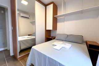 Apto Design Moderno no Centro - 4