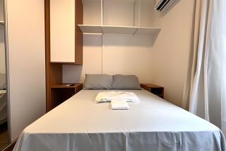 Apto Design Moderno no Centro - 3