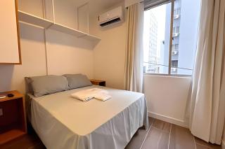 Apto Design Moderno no Centro - 2