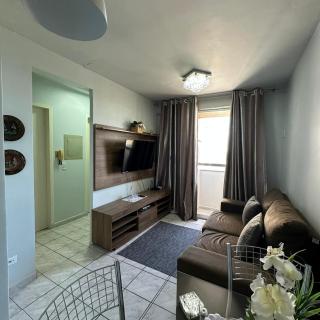 Apartamento no Centro de Foz do Iguaçu - 0