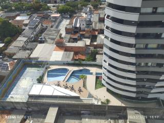 Condomínio edifício Stilo Residênce - 8