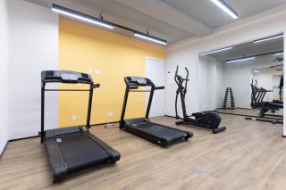 Lar Longe de Casa - 7