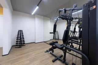 Lar Longe de Casa - 8