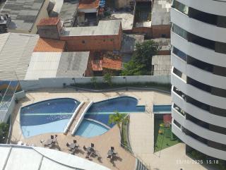 Condomínio edifício Stilo Residênce - 9