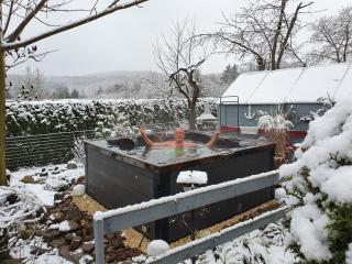 Ferienwohnung Anke Günther Dach - 0