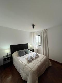 Departamento Costa del Lago Bariloche - 9