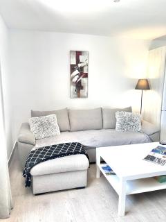 Casa Amanda apartament, Tamaide - 0